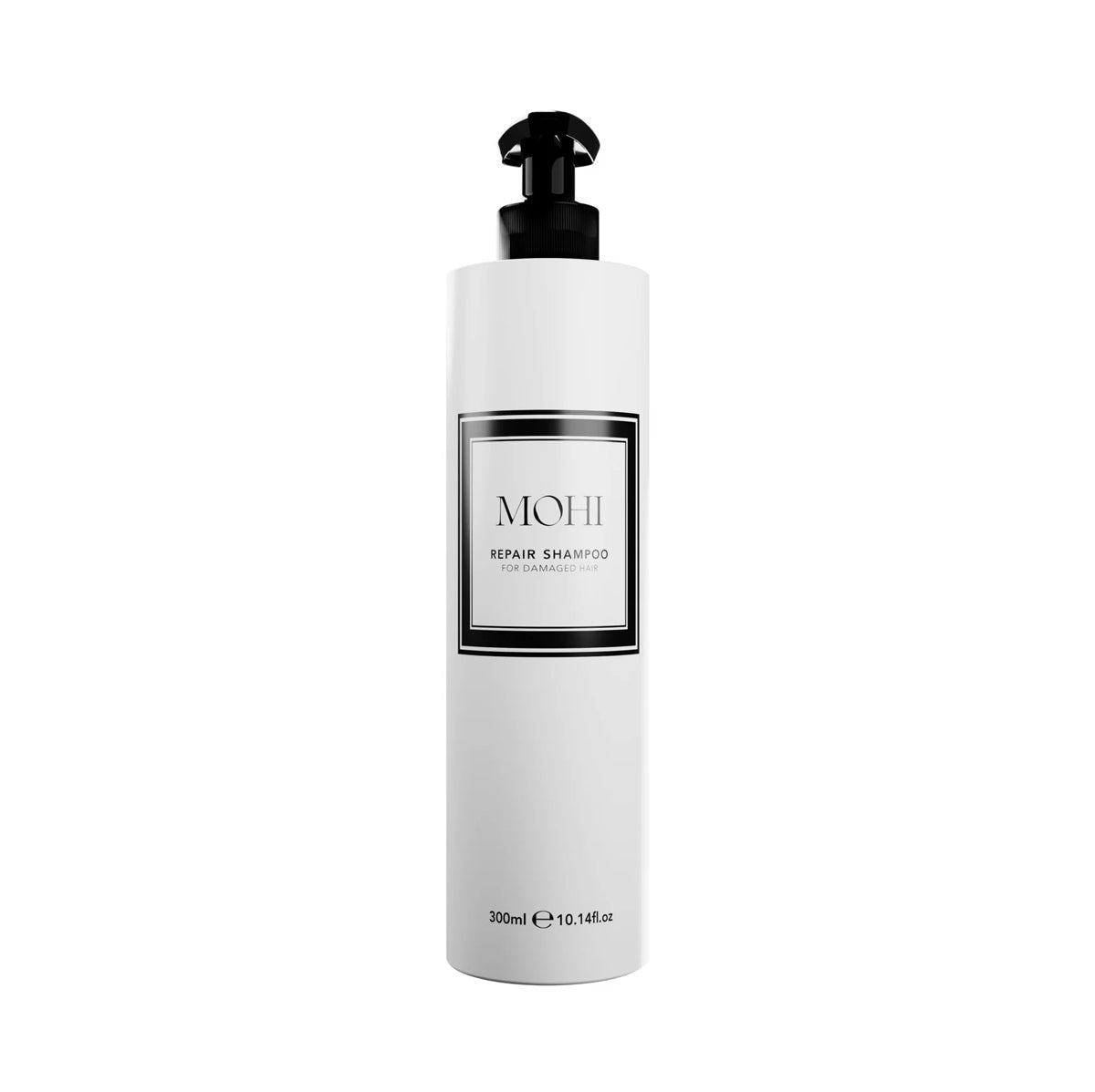 MOHI Repair Shampoo - KOOS • alles voor je haar