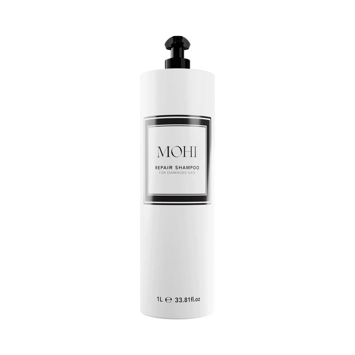 MOHI Repair Shampoo - KOOS • alles voor je haar