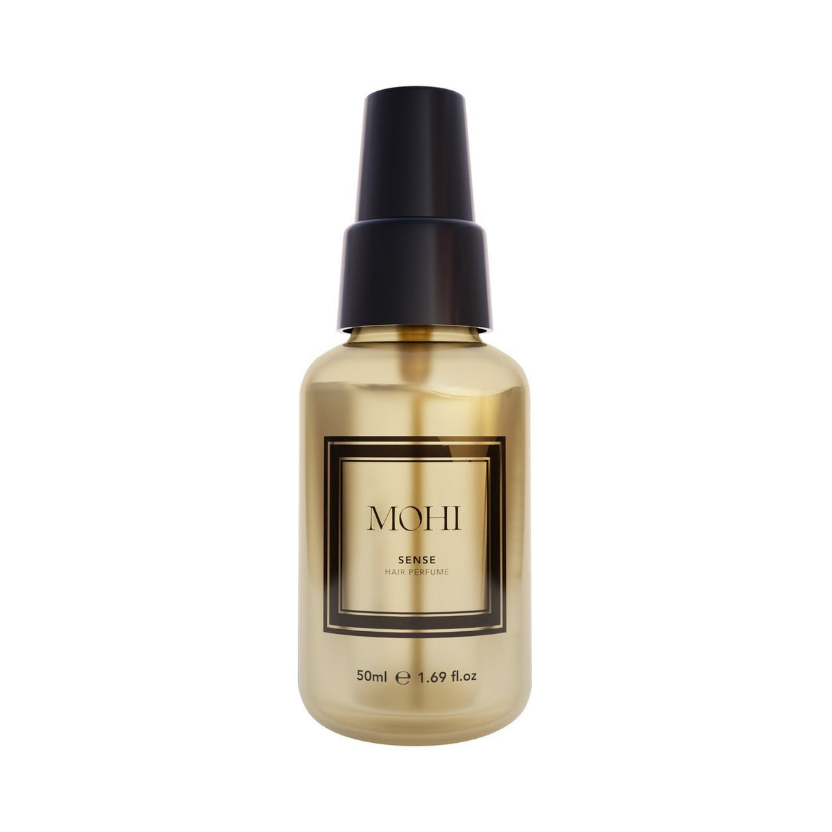 MOHI Sense Hair Perfume 50ml - KOOS • alles voor je haar