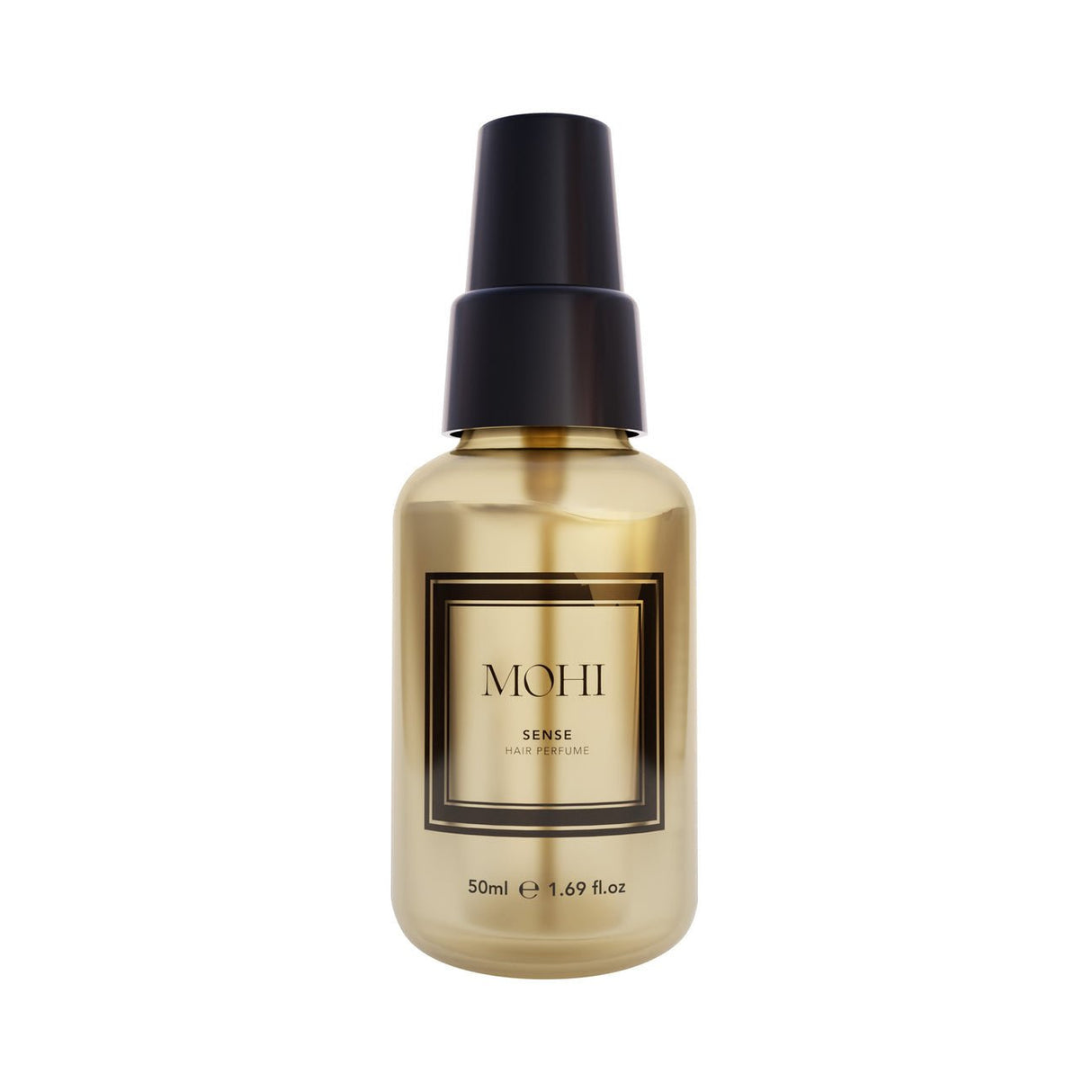 MOHI Sense Hair Perfume 50ml - Koosvanderbeek.nl - MOHI - Overige styling