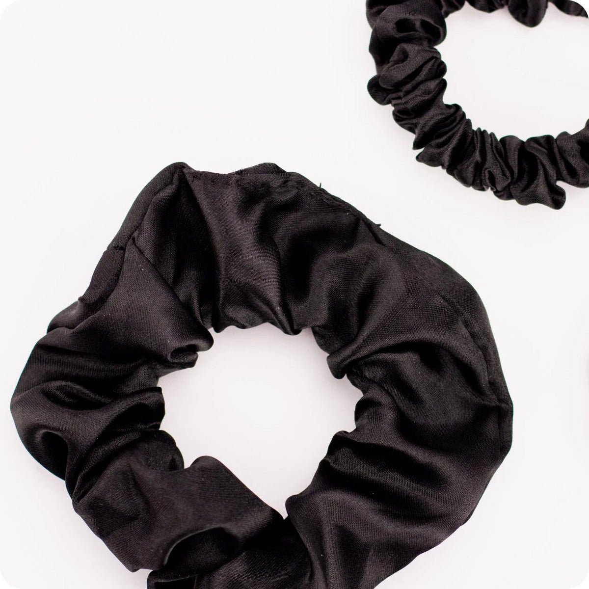 MOHI Stylish Scrunchies - KOOS • alles voor je haar