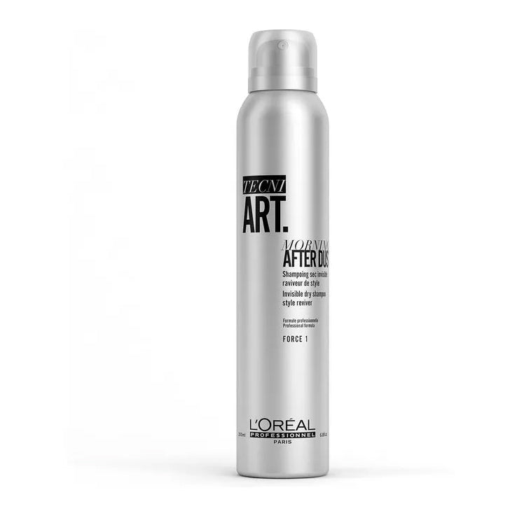 L'Oréal Tecni Art Morning After Dust Trockenshampoo 200 ml