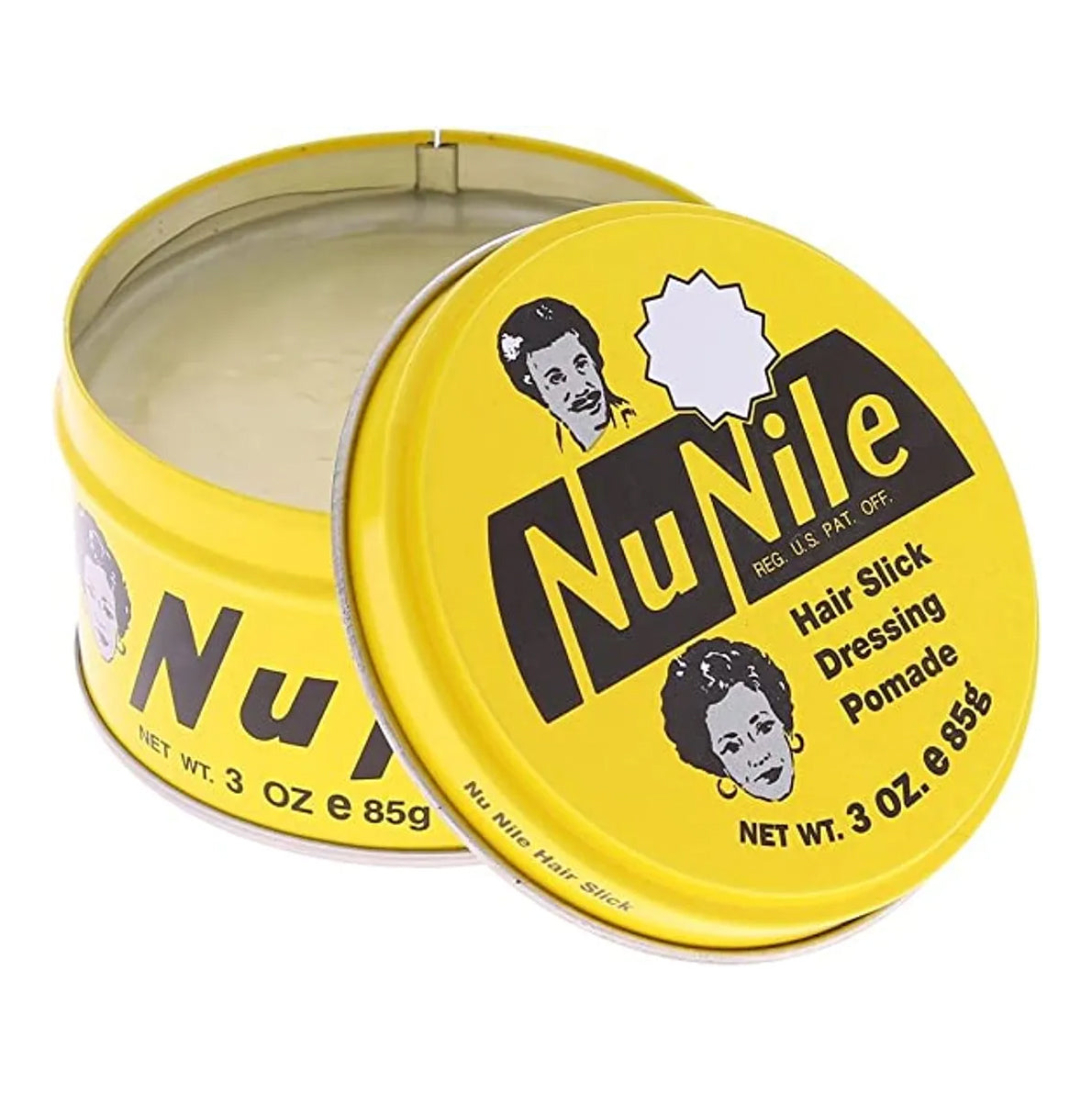 Pommade Nunile de Murray