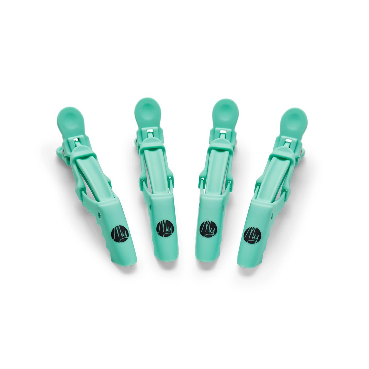 My Jaw Clips Double 4st - KOOS • alles voor je haar