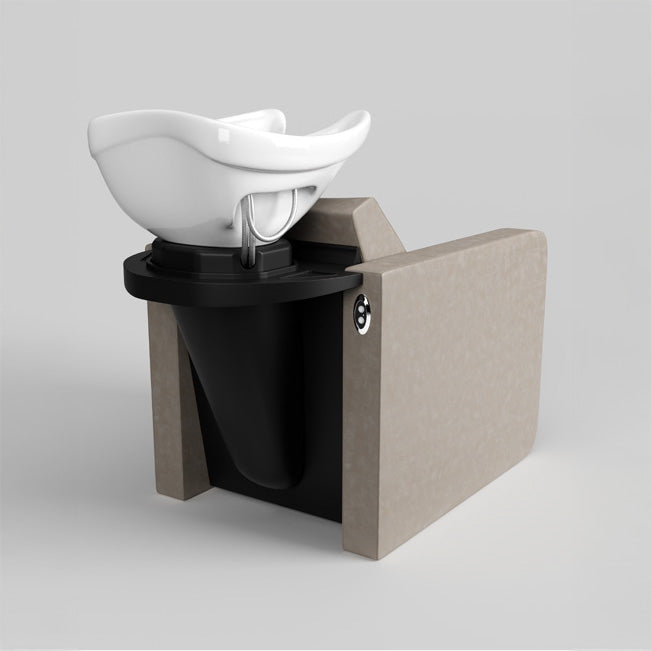 Unité de lavage SA Neptune