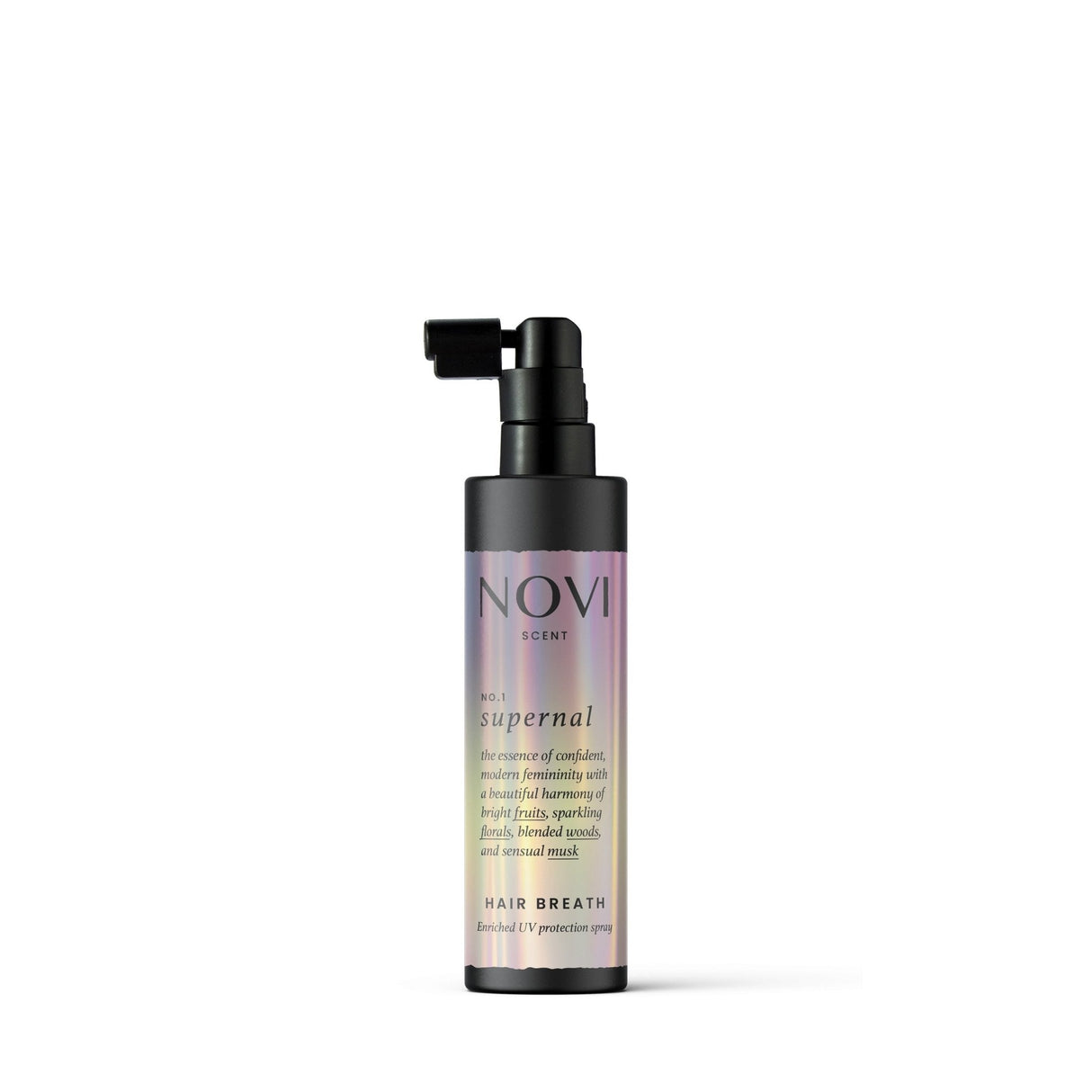 Novi No.1 Supernal Hair Breath 100ml - KOOS • alles voor je haar