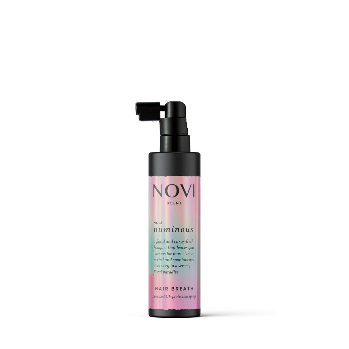 Novi No.3 Numinous Hair Breath 100ml - KOOS • alles voor je haar