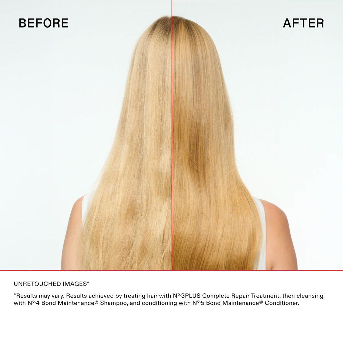 Olaplex Nr. 3 Plus Komplettreparaturbehandlung