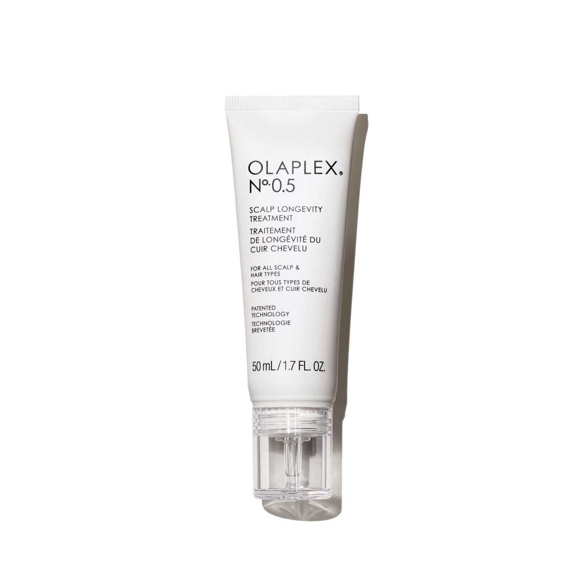 Olaplex No.0.5 Scalp Longevity Treatment 50ml - KOOS • alles voor je haar