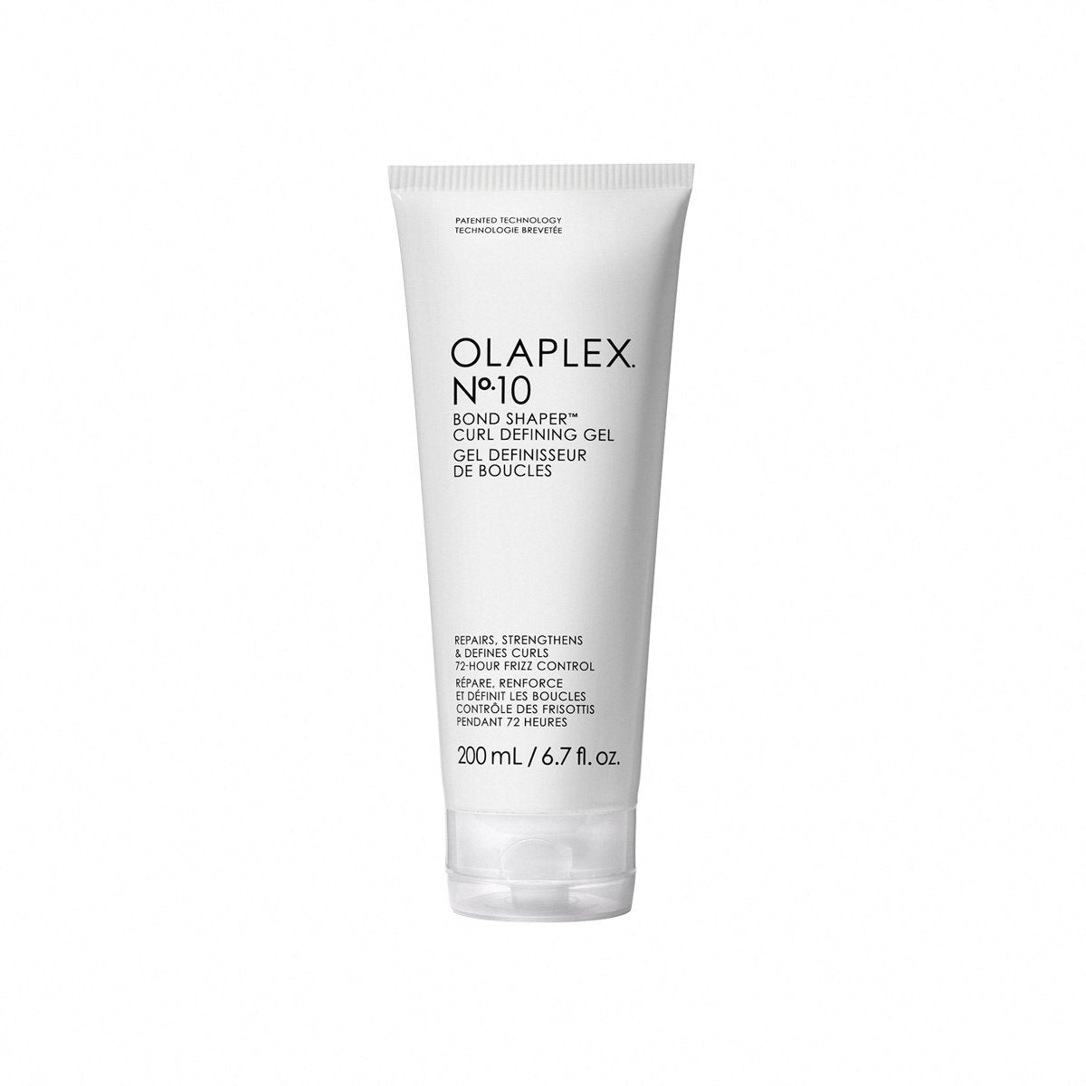 Olaplex No.10 Bond Shaper Curl Defining Gel 200ml - KOOS • alles voor je haar