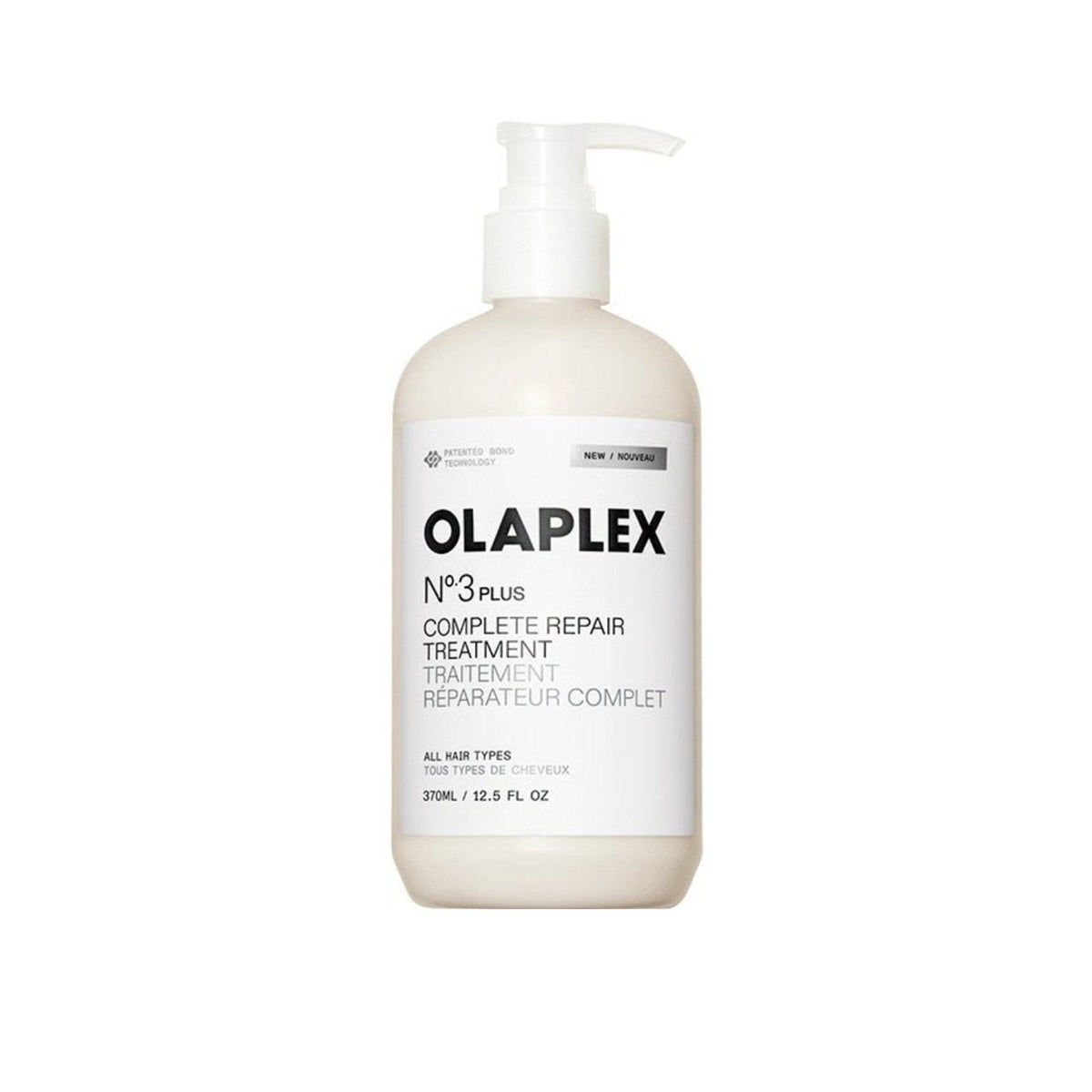 Olaplex No.3 Plus Complete Repair Treatment - KOOS • alles voor je haar