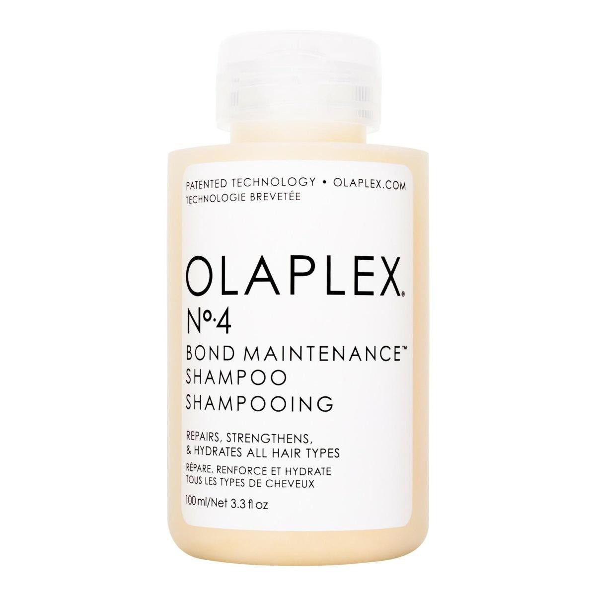 Olaplex No.4 Bond Maintenance Shampoo - KOOS • alles voor je haar