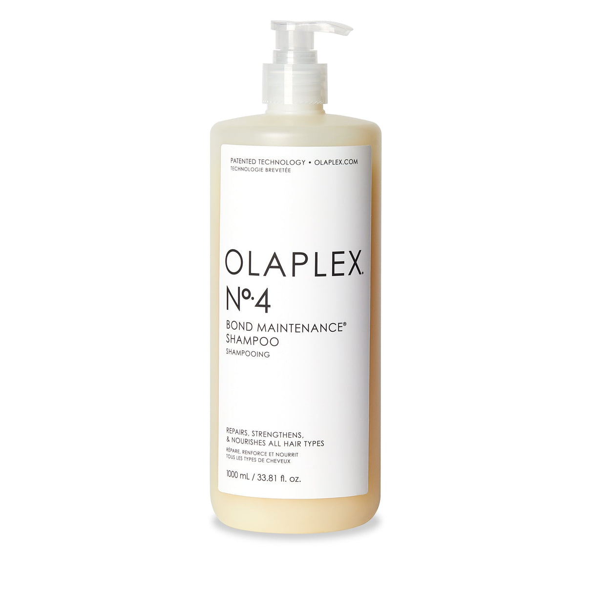 Olaplex No.4 Bond Maintenance Shampoo