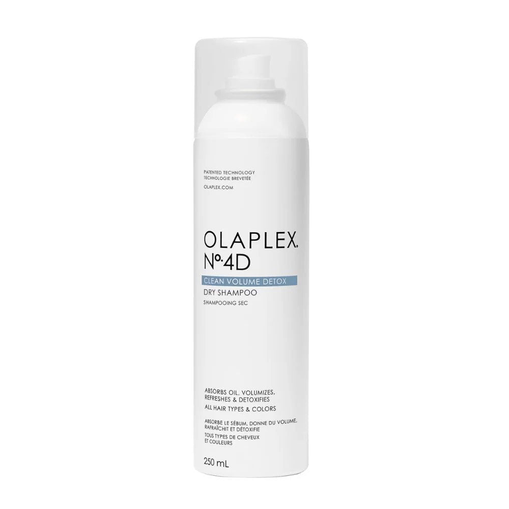 Olaplex No.4D Clean Volume Detox Dry Shampoo - KOOS • alles voor je haar