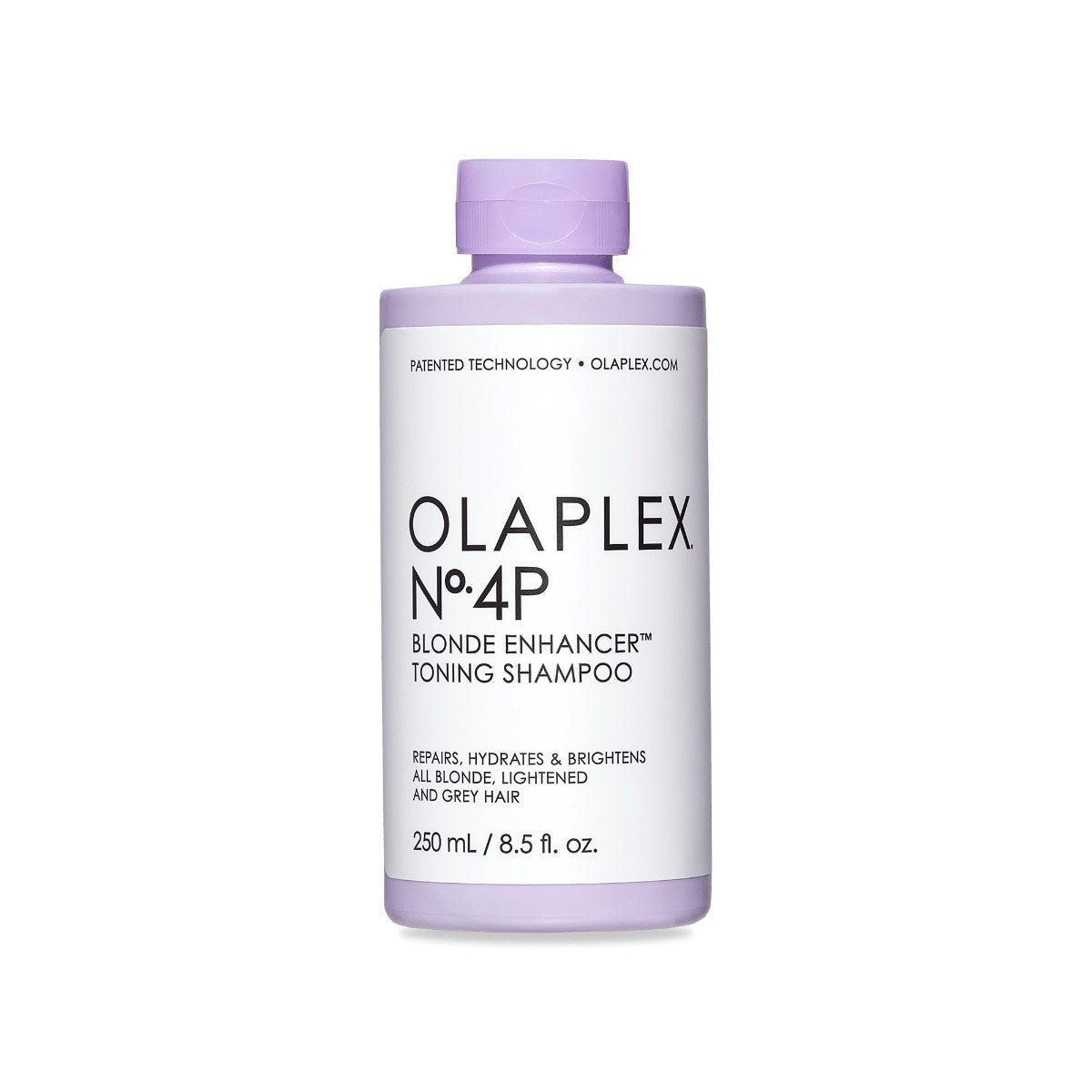 Olaplex No.4P Blonde Enhancer Toning Shampoo - KOOS • alles voor je haar