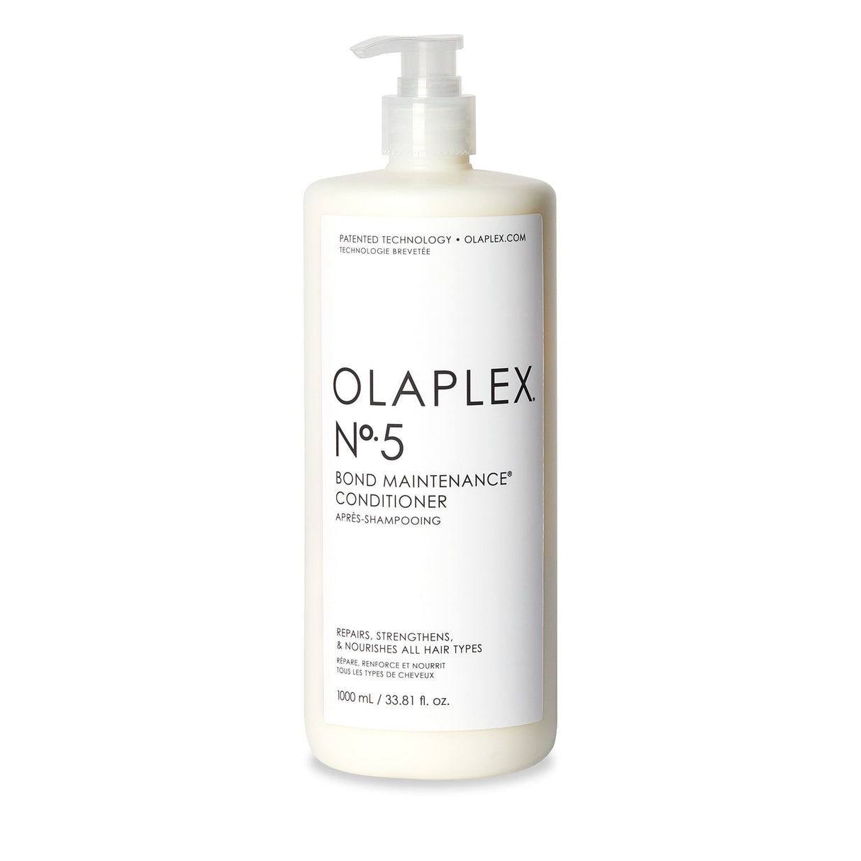Après-shampoing Olaplex No.5 Bond Maintenance