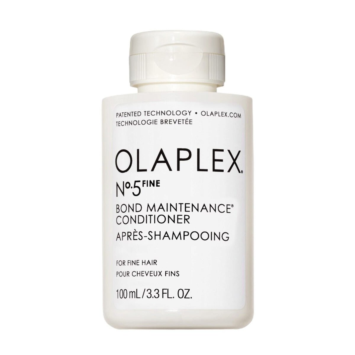 Olaplex No.5 FINE Bond Maintenance Conditioner - KOOS • alles voor je haar