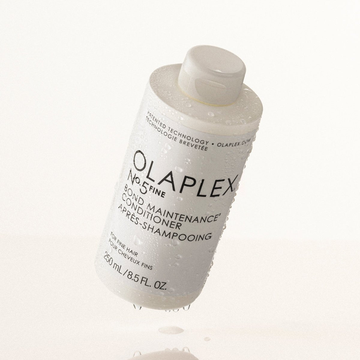 Olaplex No.5 FINE Bond Maintenance Conditioner - KOOS • alles voor je haar