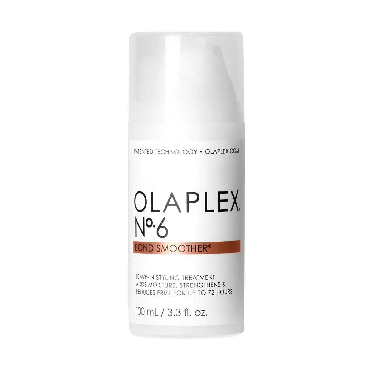 Olaplex No.6 Bond Smoother 100ml - KOOS • alles voor je haar