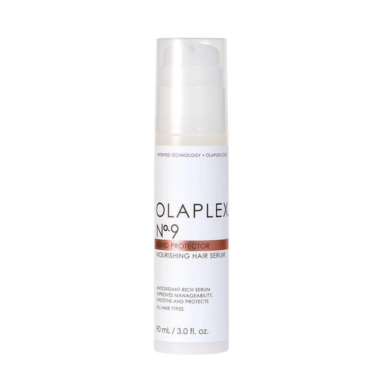 Olaplex No.9 Bond Protector Nourishing Hair Serum 90ml - KOOS • alles voor je haar