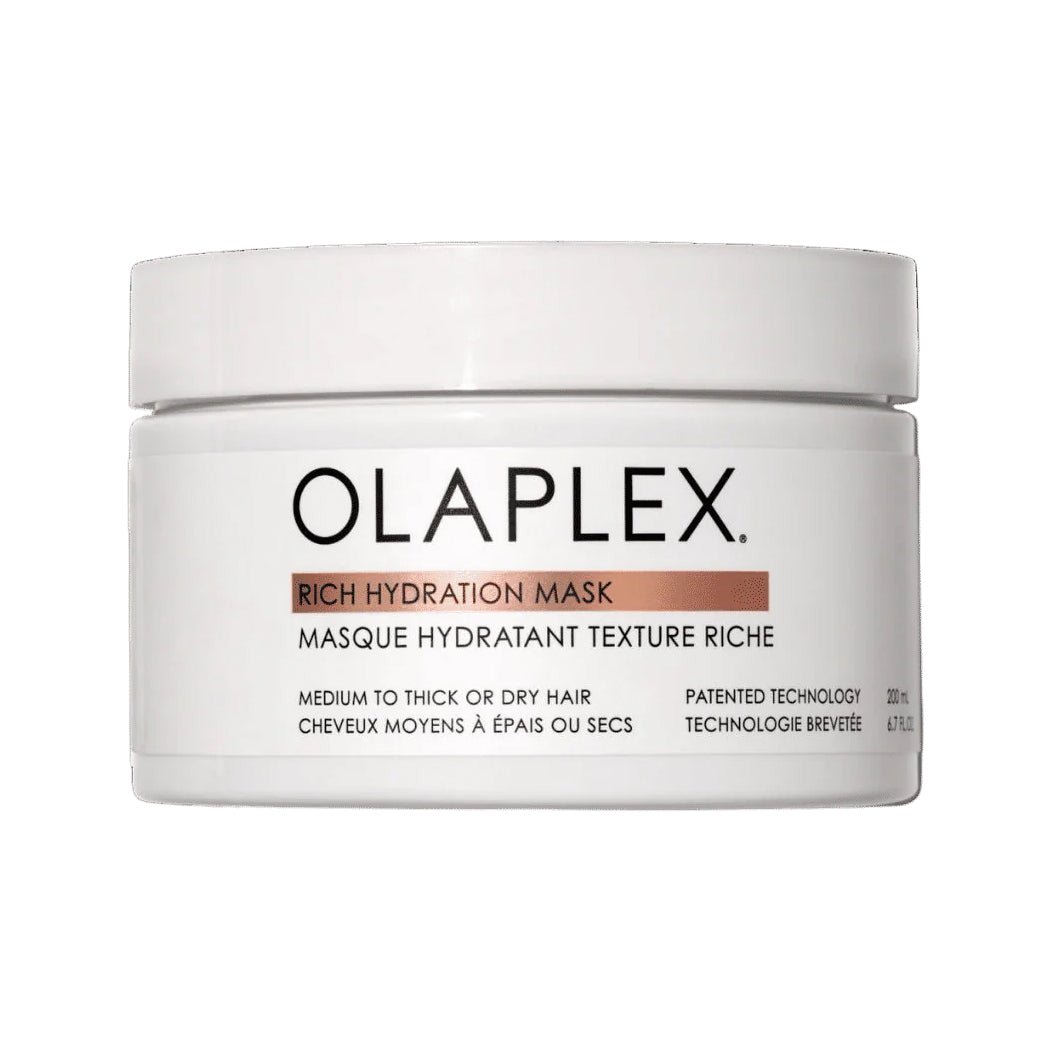 Olaplex Rich Hydration Mask - KOOS • alles voor je haar