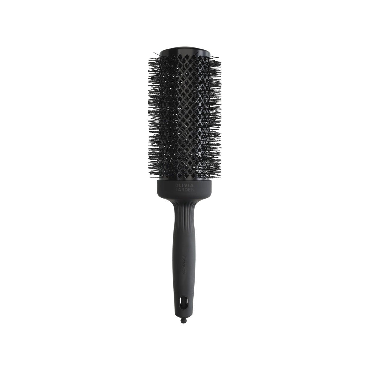 Olivia Garden Blowout Speed Wavy Black Borstel - KOOS • alles voor je haar