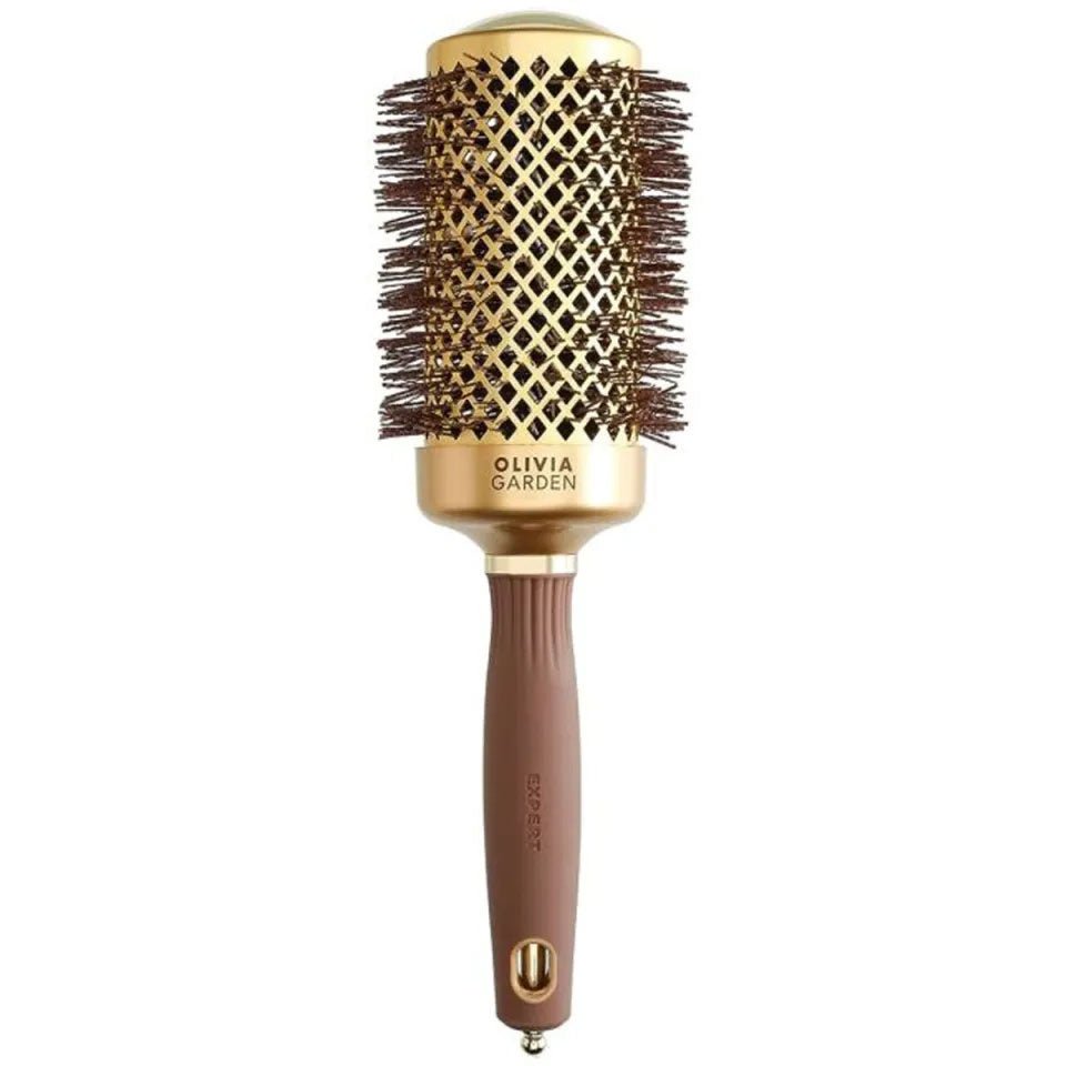 Brosse de brillance Olivia Garden Expert