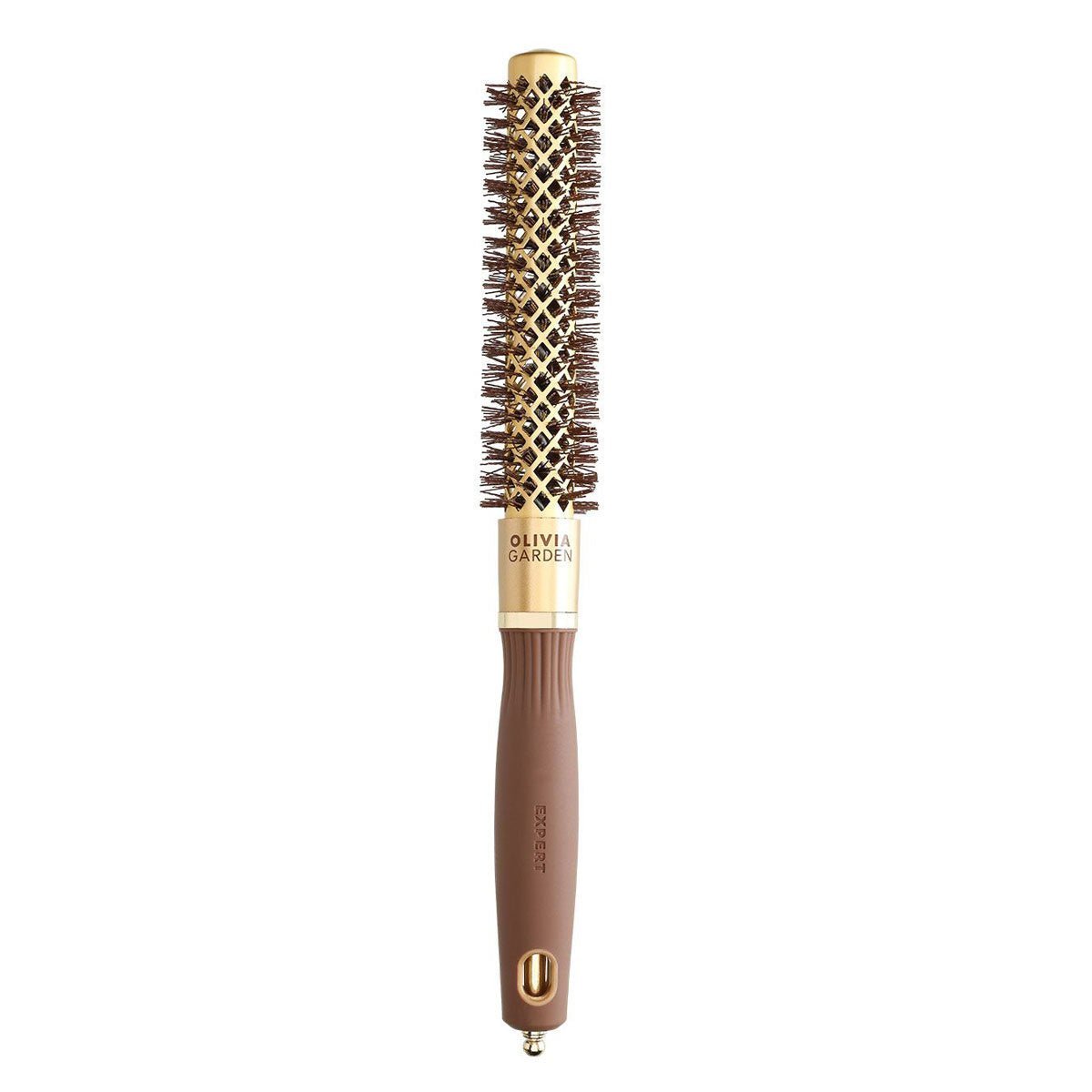 Olivia Garden Expert Blowout Speed XL Barrel Borstel - KOOS • alles voor je haar