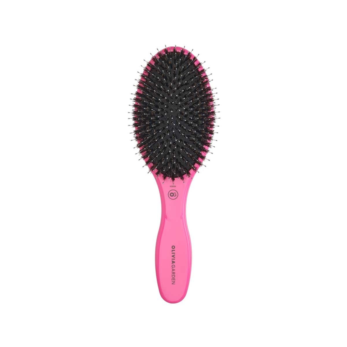 Olivia Garden Expert Care Oval Borstel