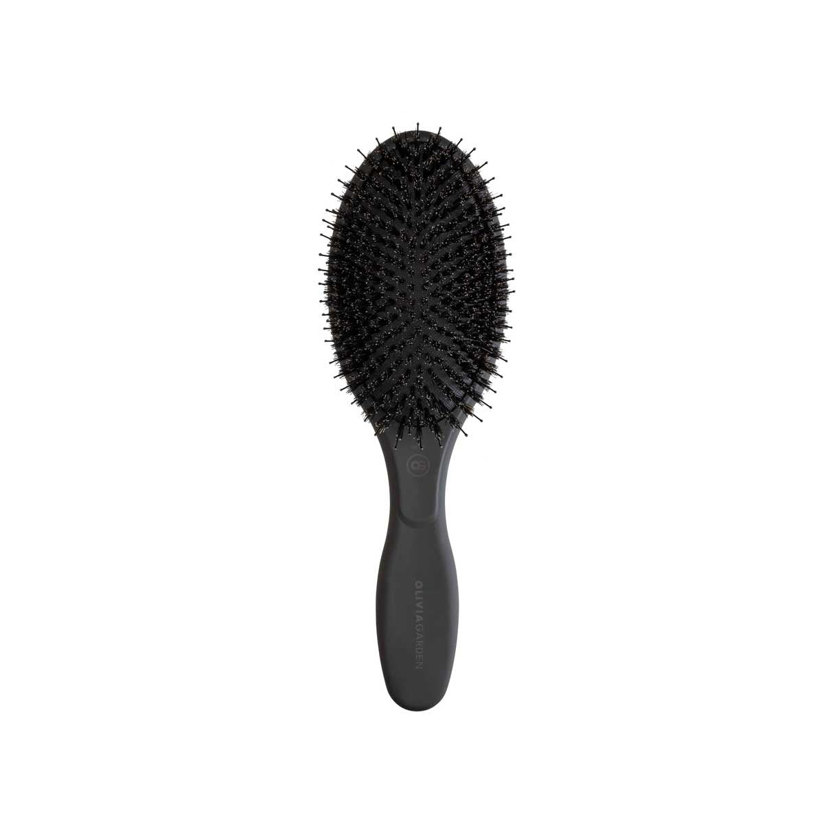 Olivia Garden Expert Care Oval Borstel