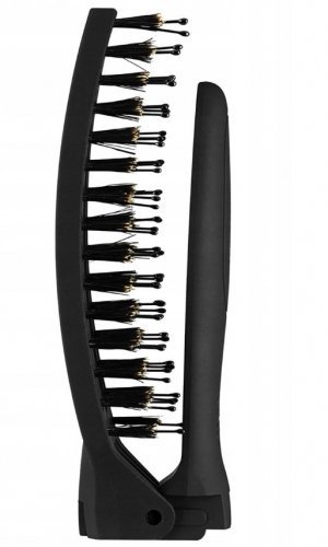 Olivia Garden Fingerbrush On The Go Smooth & Style - KOOS • alles voor je haar