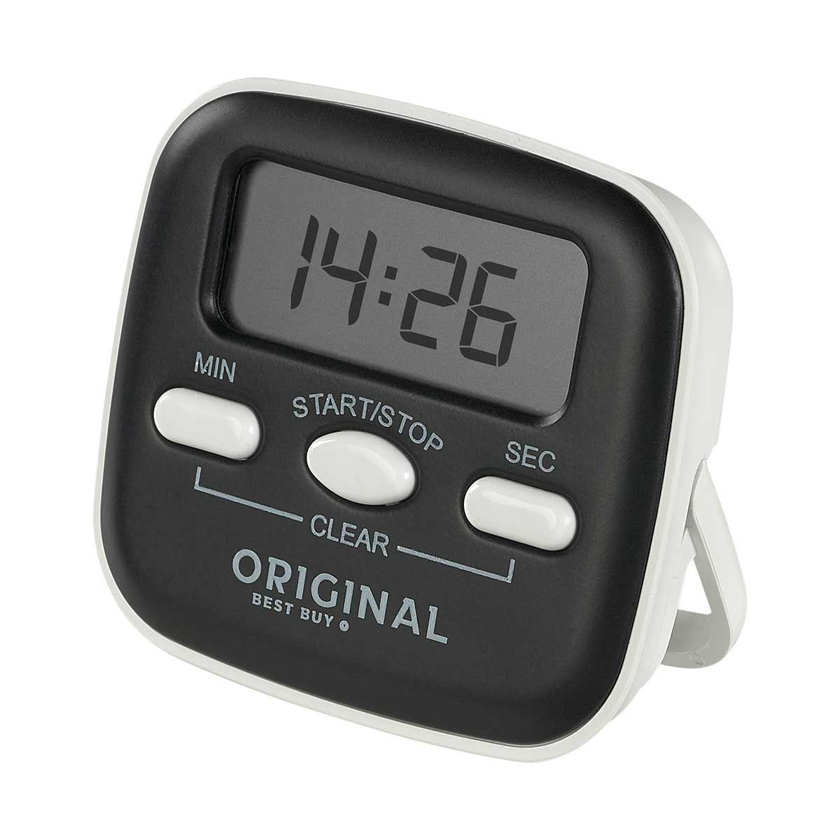 Original Best Buy Digital Timer Mini - KOOS • alles voor je haar