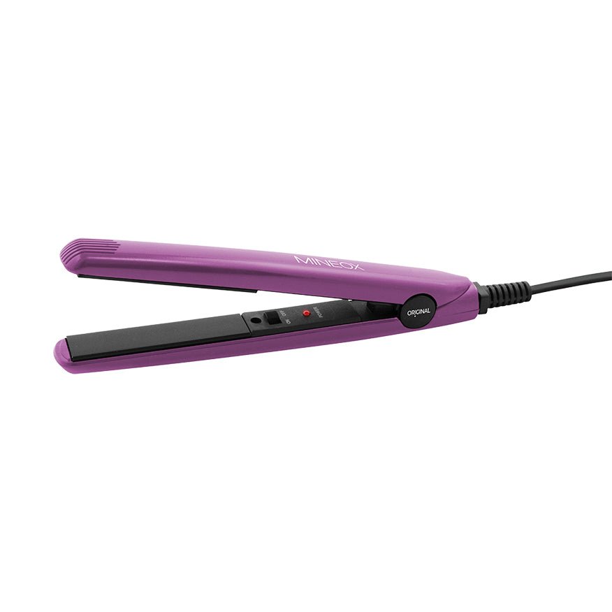 Original Best Buy Mineox Mini Stijltang - KOOS • alles voor je haar