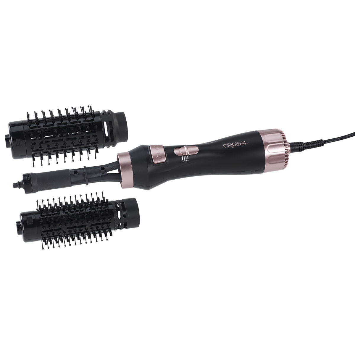 Original Best Buy Rotatox Rotererende Krulborstel - KOOS • alles voor je haar