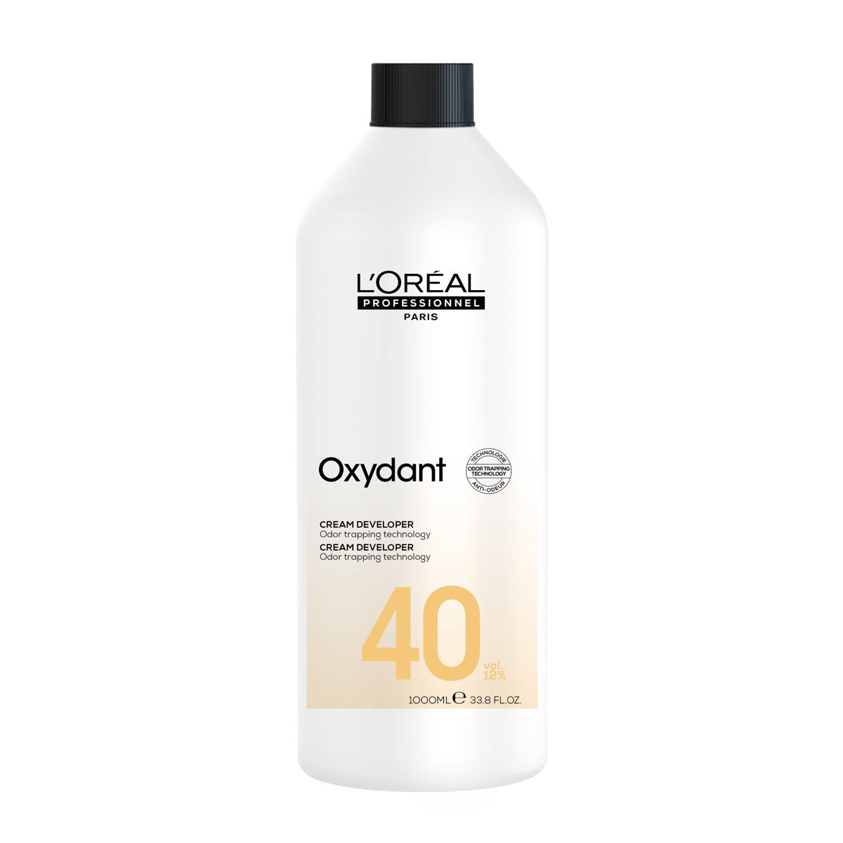 Crème oxydante L'Oréal 1000 ml