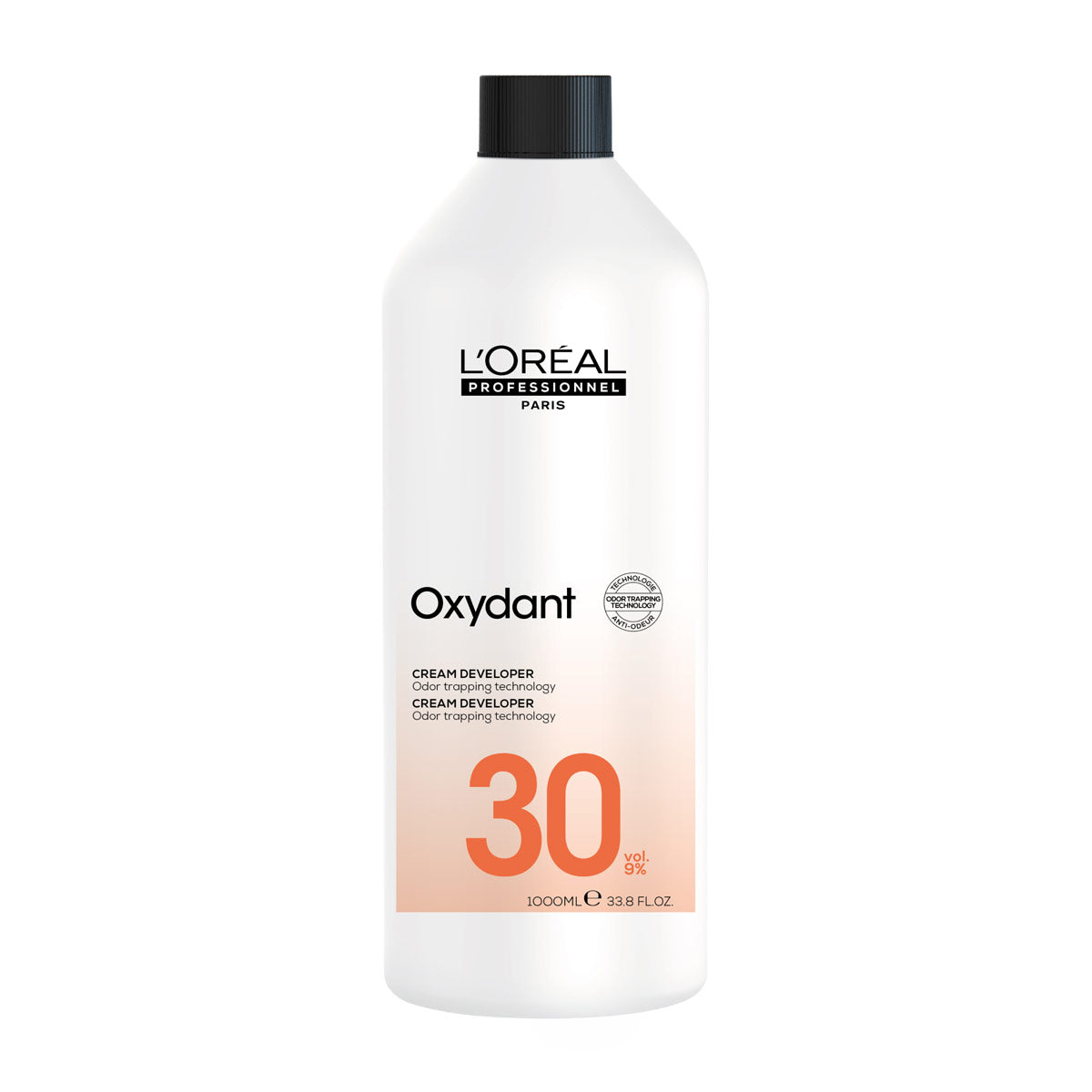Crème oxydante L'Oréal 1000 ml