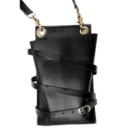 Étui Passion Hana 9026 100% cuir