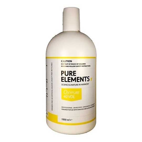 PE Colors Oxypure 1000ml - KOOS • alles voor je haar