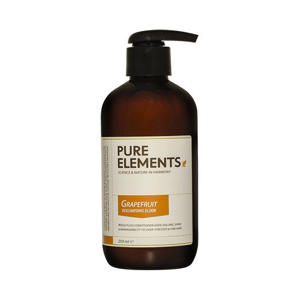 PE Grapefruit Volumizing Elixir