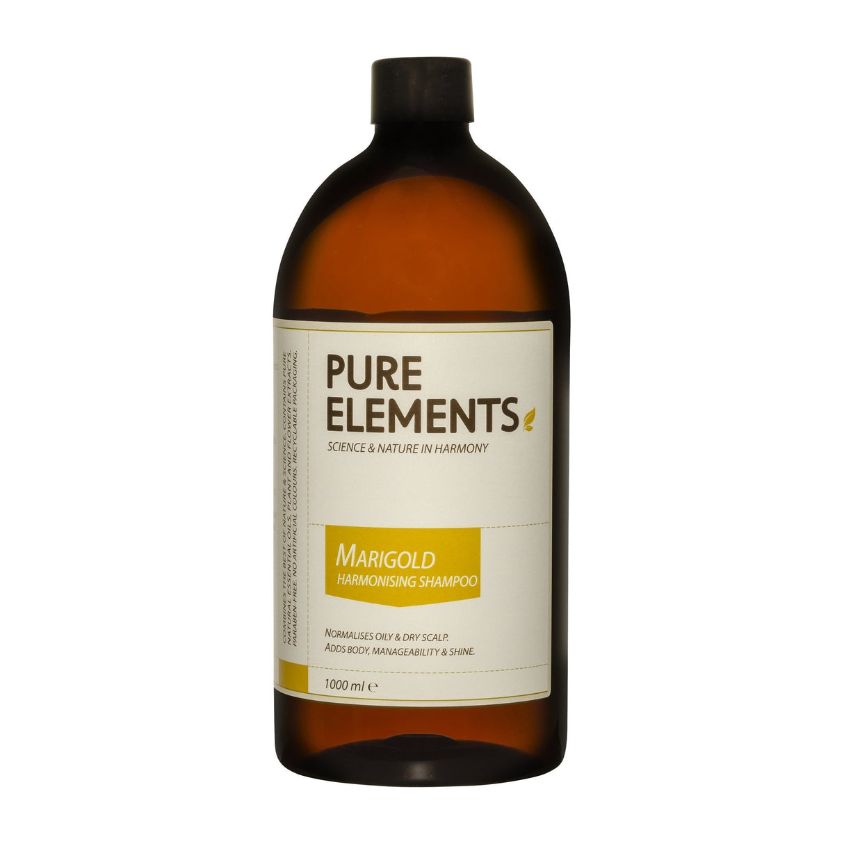 PE Marigold Harmonizing Shampoo - KOOS • alles voor je haar