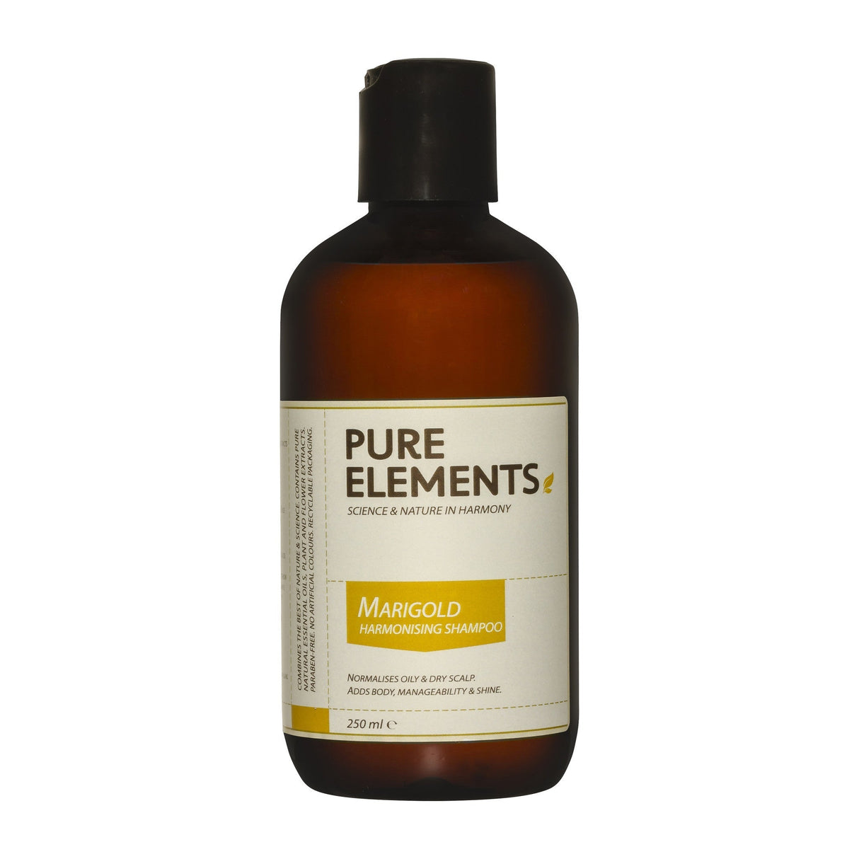 PE Marigold Harmonizing Shampoo - KOOS • alles voor je haar