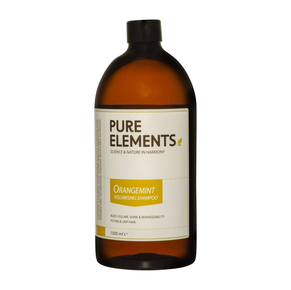 PE Orangemint Volumizing Shampoo - KOOS • alles voor je haar