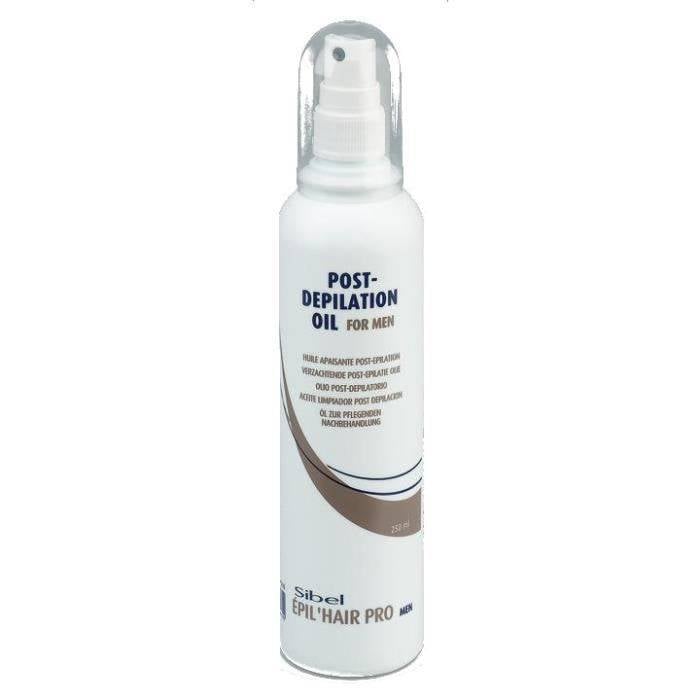 Post Depilation Oil - KOOS • alles voor je haar