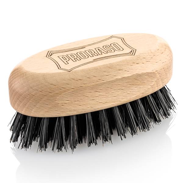 Proraso Snorborstel (Old Style) - KOOS • alles voor je haar