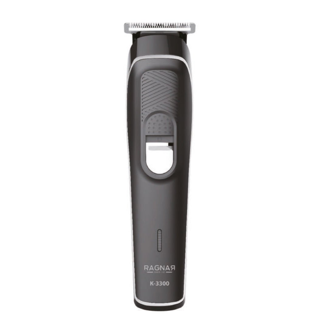 Ragnar K-3300 2-in-1 Shaver & Trimmer - KOOS • alles voor je haar
