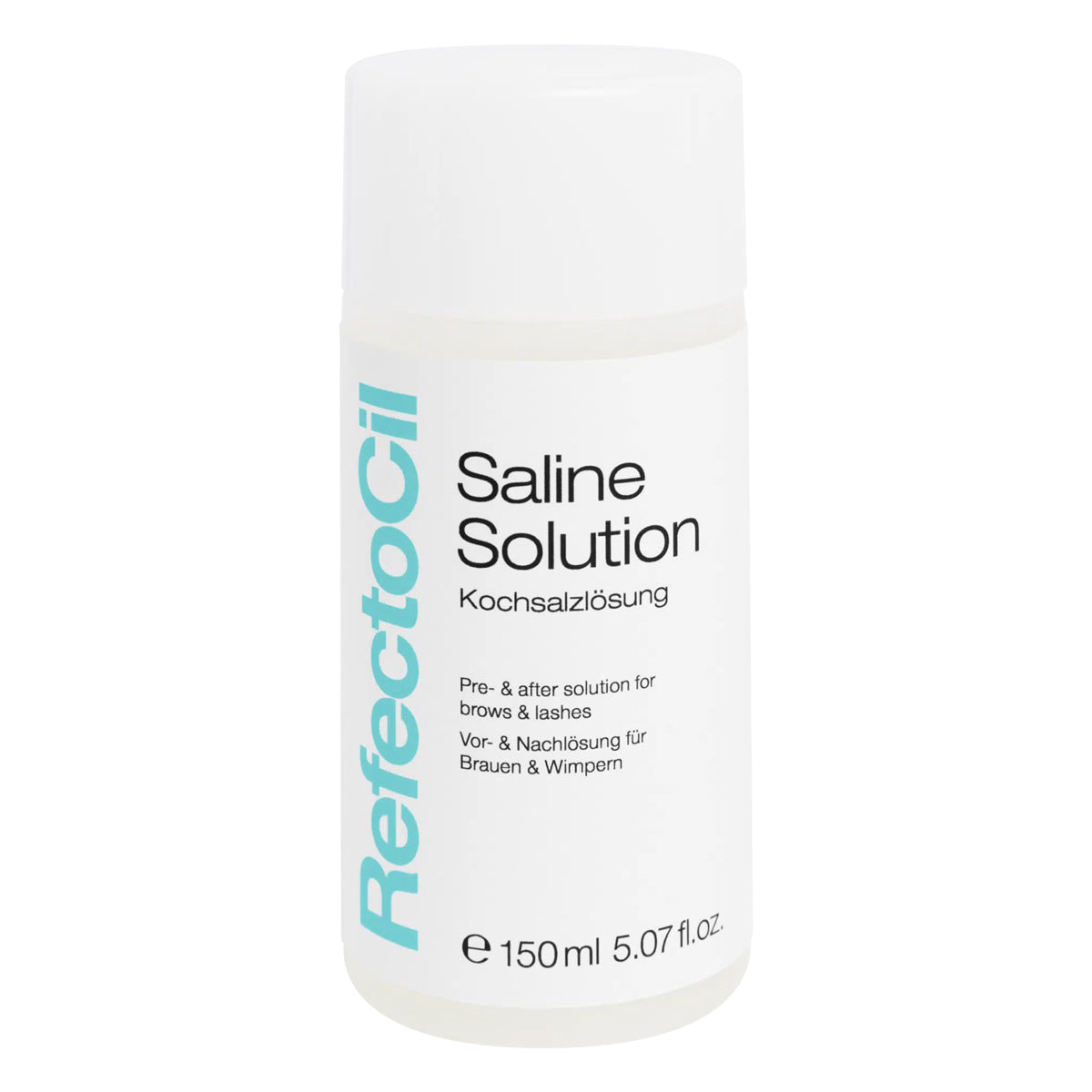 Solution saline Refectocil 150 ml