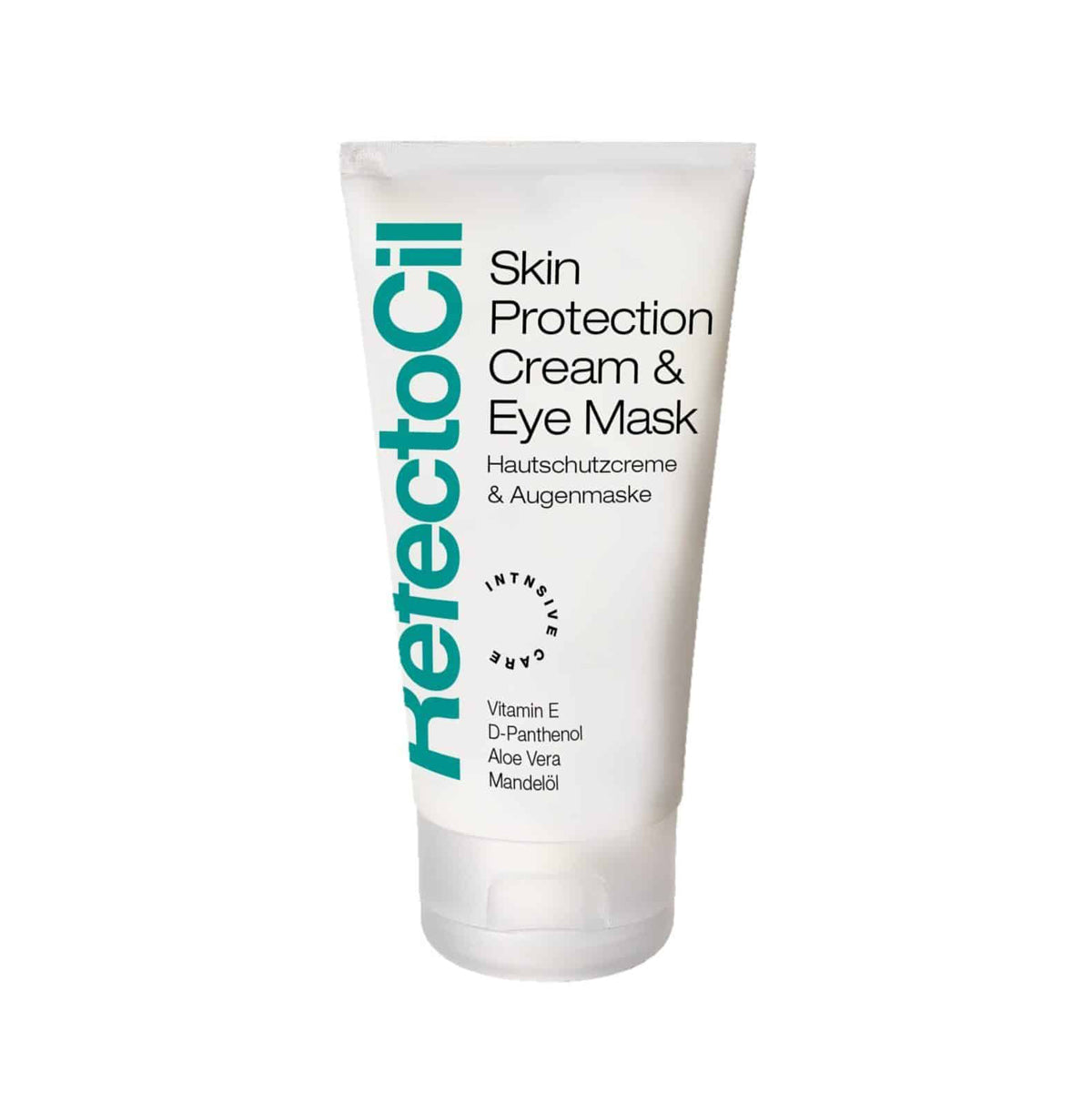 Crème protectrice pour la peau et masque contour des yeux Refectocil 75 ml