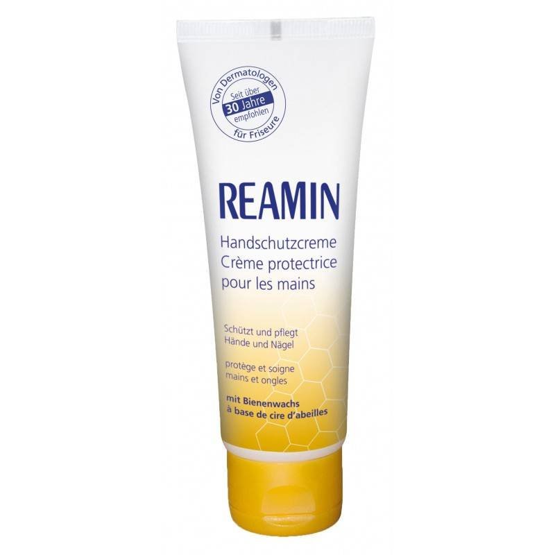 Reamin Handcreme 75ml - KOOS • alles voor je haar