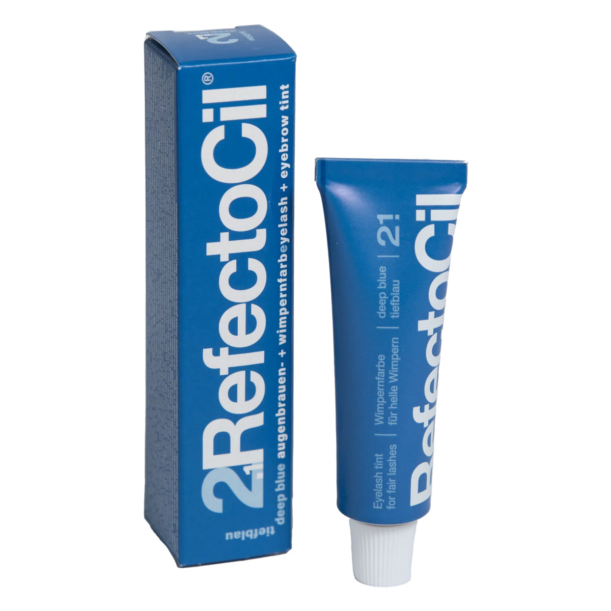 Teinture pour cils Refectocil 15 ml