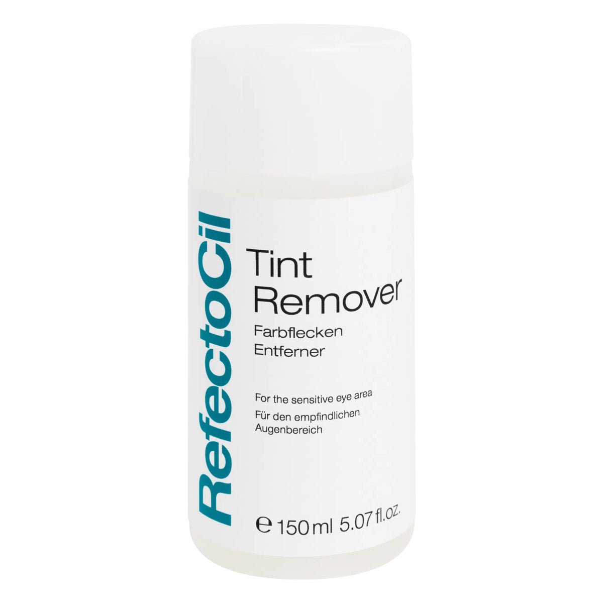 Refectocil Tint Remover 150ml - KOOS • alles voor je haar